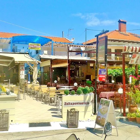 Apartamento Elina
