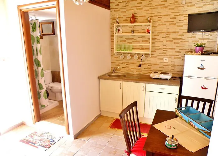 Elina Skala Potamia (Thasos)