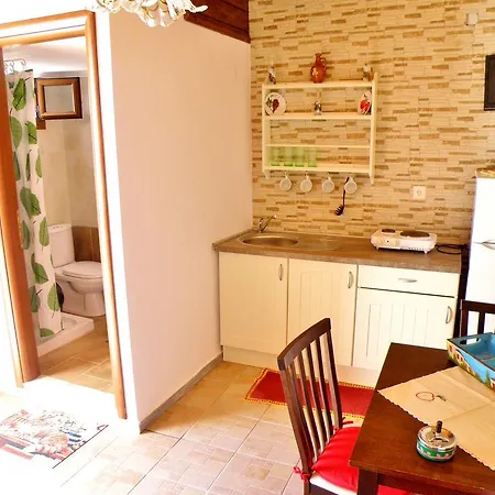 Elina Skala Potamia (Thasos)