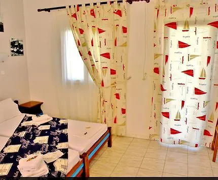Apartment Elina *