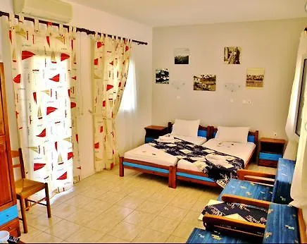 Apartment Elina