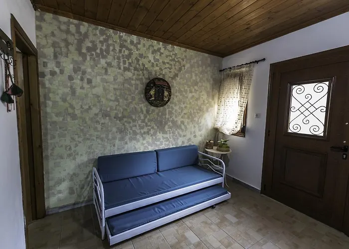 Apartment Elina Skala Potamia (Thasos)